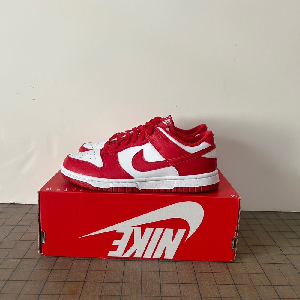 Nike Dunk Low Next Nature ‘St John’s’ Womens